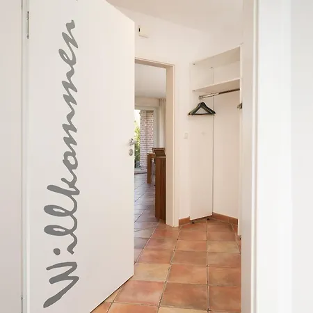 Reiterhof Rickert Steigbuegel Holiday home Meeschendorf